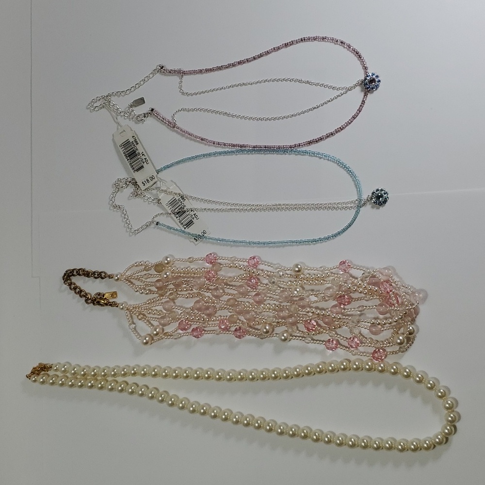 1928 Necklace Bundle (4)